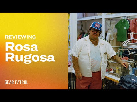 Is Matty Matheson’s Workwear Brand Any Good?