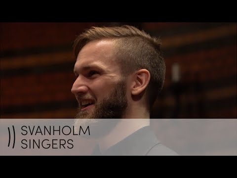 Svanholm Singers - Sügismaastikud No 7 "Kanarbik" (by Veljo Tormis) [Live]