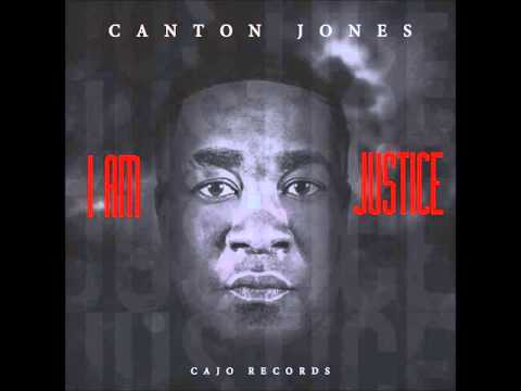 Canton Jones - What You Like FT 1K Phew