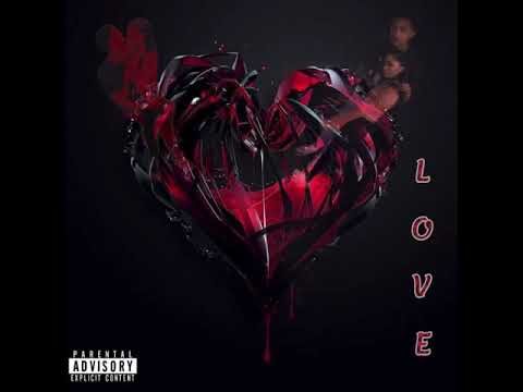 BLMG Baby T - “LOVE”