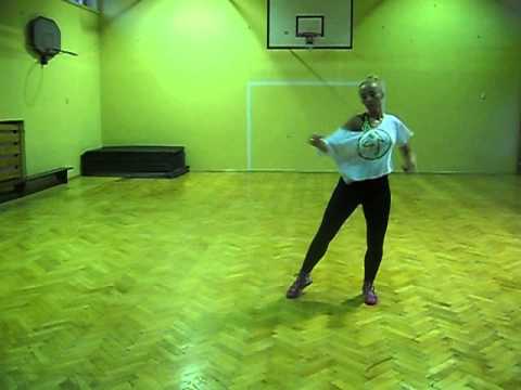 Prince Royce - Incondicional ZUMBA® FITNESS - Paulina Szygenda
