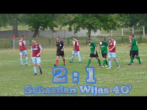 SOKÓŁ RYKOSZYN - GRANAT BORKI