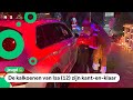 Veel mensen maken het kerstdiner dit jaar niet zelf