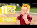 HOW TO PLAY WITH YOUR 11 MONTH OLD DEVELOPMENTAL MILESTONES ACTIVITIES WHAT YOU NEED TO KNOW