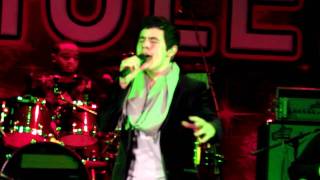David Archuleta - Riu Riu Chiu - Stroudsburg