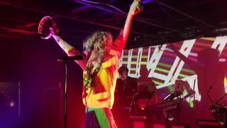 Sex Karma by of Montreal (Live 4/24/18)