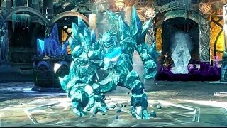 Купить Sacred 3 лицензионный ключ Steam дешево для PC