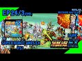 Super Robot Wars EX PS1 Lune EP 24 3 Scenario 24 Decisive Battle 決戦 END