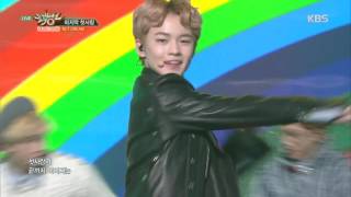 Download lagu 뮤직뱅크 Music Bank - NCT DREAM - 마지막 첫사랑 (NCT DREAM - My First and Last).20170224 mp3