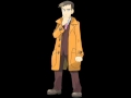 Pokemon X And Y Looker S Theme 8 Bit