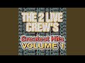 The 2 Live Crew Mega Mix