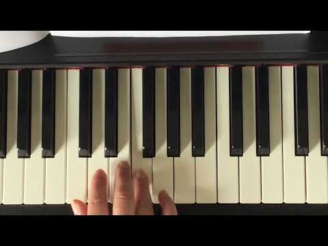 Dotted Quarter Notes in 3/4 Time and in 4/4 Time