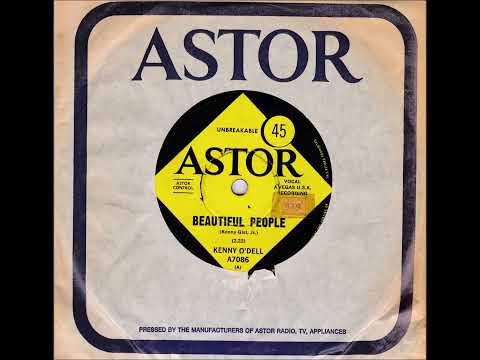 45 of the Week - Beautiful People