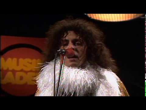 T. Rex - 20th Century Boy (1973)