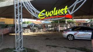 preview picture of video 'EQUIPEEVOLUST.COM.BR - FESTA DA CIDADE CARMO R. VERDE-14/11/10'