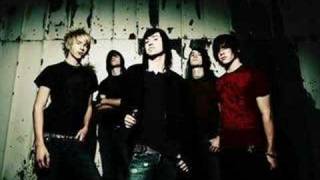 BlessTheFall - (BonusTrack)There&#39;s a fine line between love