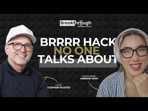 How Sabrina Smai Turned One House Into Four Using the BRRRR Strategy