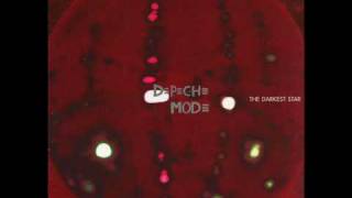 Depeche Mode - The Darkest Star.wmv