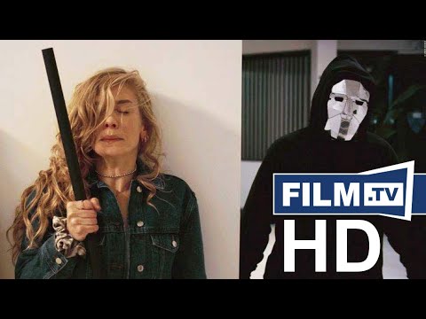 Trailer-Vorschau: Slayed - Wer stirbt als nächstes?