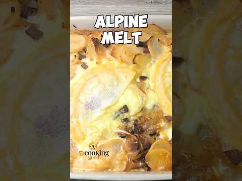 Camembert Tartiflette: How to Make the Alpine Classic When Reblochon Is Off the Shelves