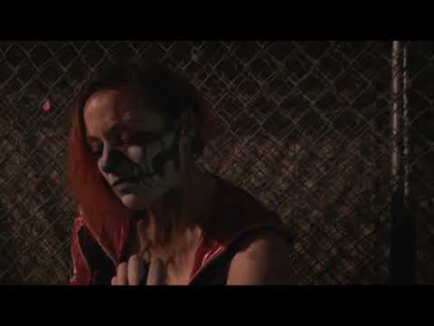 Climbing The Rungs To LA ESCALERA - Two Years of Hell for Shotzi Blackheart At Rosemary's Hands