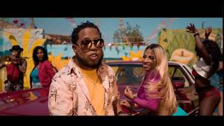 CHIMBALA - MANIQUI. NEW 2018