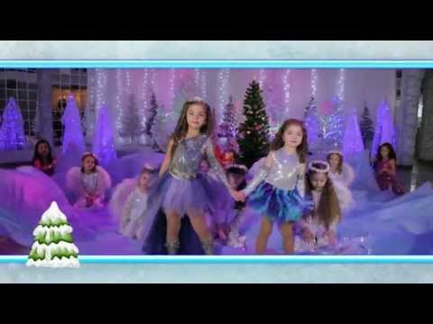 Do-re-mi Show - Ariana Cristea - In seara de Craciun