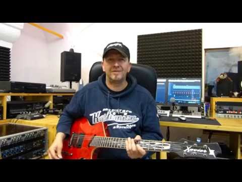 AMT Electronics Legend Amp Mini Series Review