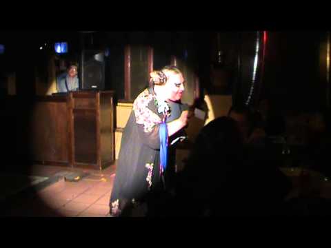 gianni cavalieri... filippa furnari