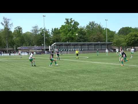 27 Geldrop JO17-3 ; S.V. Brandevoort JO17-3 1 ; 1 27-5-2023 C0323