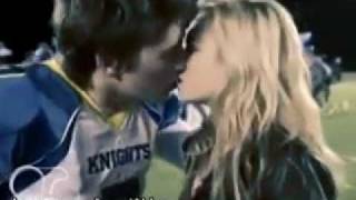 Allie/Will: Battlefiled |Avalon High|