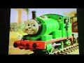 Opening To Thomas Friends Make Someone Happy 2002 DVD 2009 Reprint