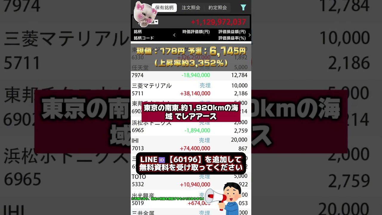 YouTubeサムネイル