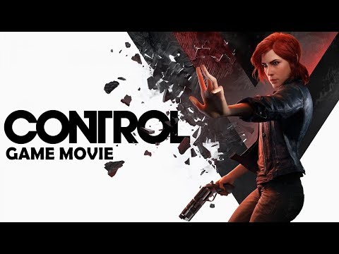 Control - Game Movie