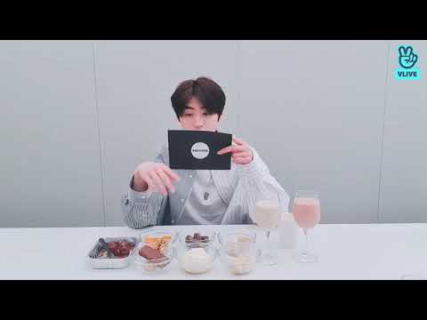(ENG/INDO SUB) ENHYPEN MEMBER SUNGHOON FIRST SOLO VLIVE!! // 6.7.2021