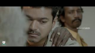 Sarkar - Top Tucker  Video songs - Thalapathy Vijay - A .R. Rahman - A.R Murugadoss -