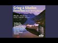Valse Triste, Op. 44