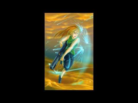 Crowning VGM 132 - Organ Smash