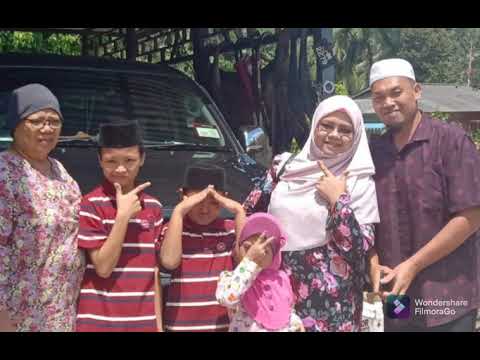 dikau cahaya M.Fadzil