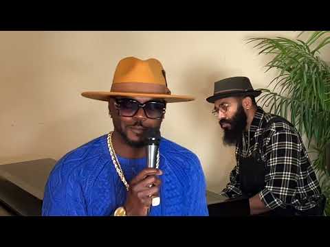 Tiny Desk Submission - Tony Hightower - “Plain Jane”