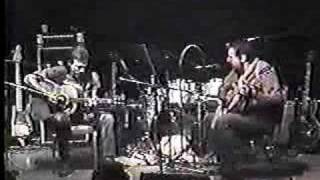 Jorma Kaukonen w/ David Bromberg: Follow The Drinking Gourd