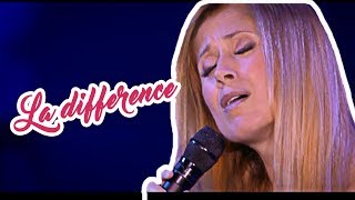 Lara Fabian - La difference (Sub.Spanish)