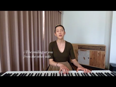 Micast x Sympholily - The Other Side (Lyric Video/Acoustic)