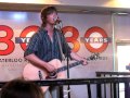 Rhett Miller, Waterloo Records, June 1, 2012