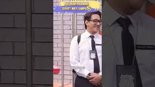 Download lagu PACAR BARU KOMANDAN SEPERTI MATI LAMPU 🤣 #shorts #laporpak #trans7 #andretaulany mp3