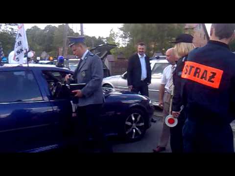 Wesele Bolka i Madzi VKP Brzesko 07.08.2010