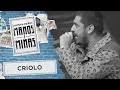 Manos E Minas Com Criolo 13 08 2016