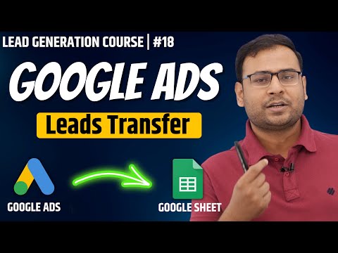 Learn Full Lead Generation Course in 6 Hours Lead Generation Tutorials in Hindi Umar Tazkeer