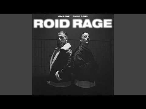 Miniatura de Roid Rage
