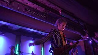You Am I - Cathy&#39;s Clown (Live at Auster Club, Berlin September 15 2019)